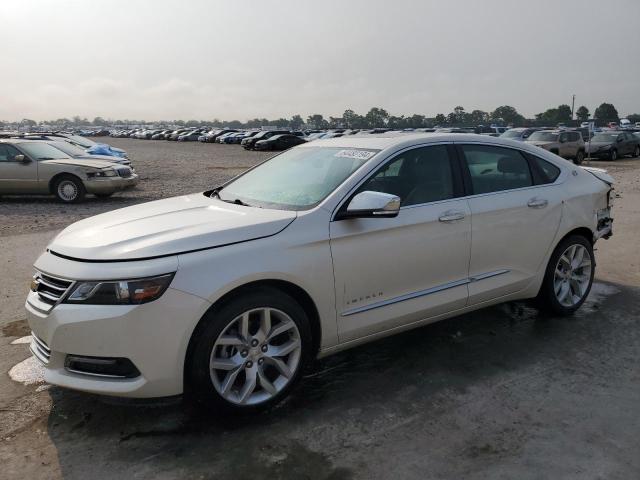 CHEVROLET IMPALA LTZ 2014 1g1155s32eu145284