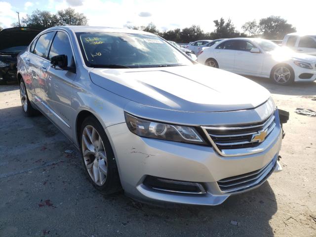 CHEVROLET IMPALA LTZ 2014 1g1155s32eu158990