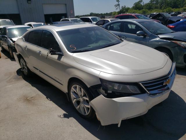 CHEVROLET IMPALA 2014 1g1155s33eu103240