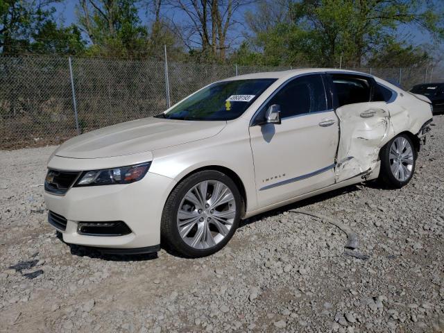 CHEVROLET IMPALA LTZ 2014 1g1155s33eu116053