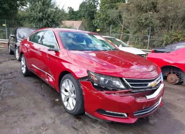 CHEVROLET IMPALA 2014 1g1155s33eu144225