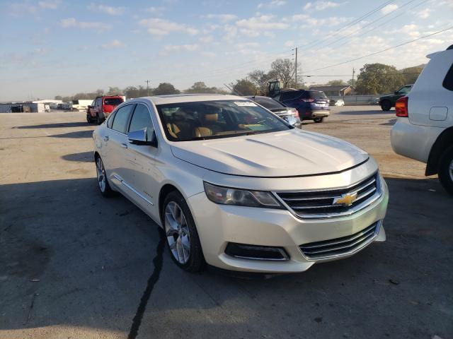 CHEVROLET IMPALA LTZ 2014 1g1155s33eu147156