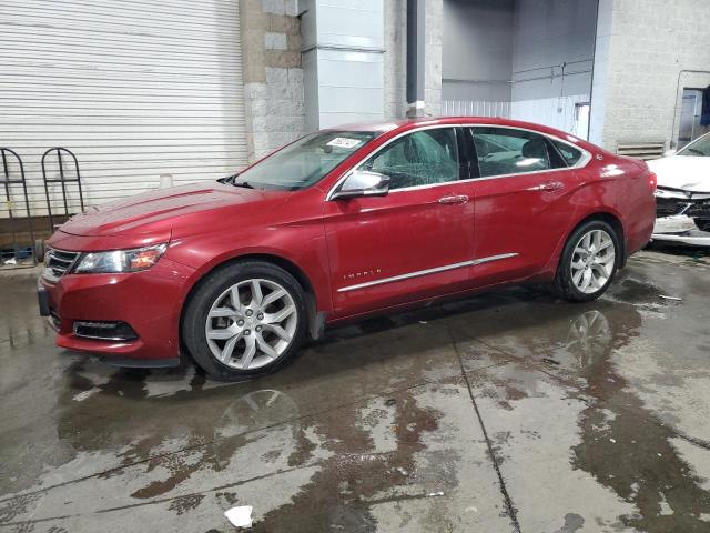 CHEVROLET IMPALA 2014 1g1155s33eu154575