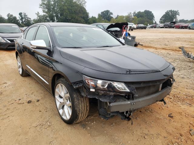 CHEVROLET IMPALA LTZ 2014 1g1155s33eu167200