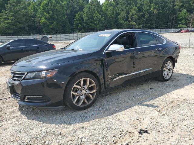 CHEVROLET IMPALA LTZ 2014 1g1155s34eu107085