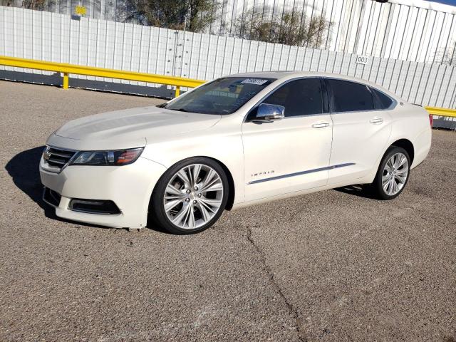 CHEVROLET IMPALA 2014 1g1155s34eu115476