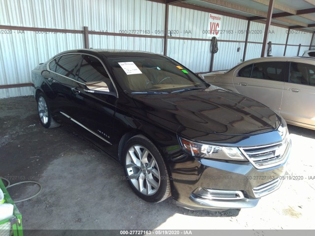 CHEVROLET IMPALA 2014 1g1155s34eu118183