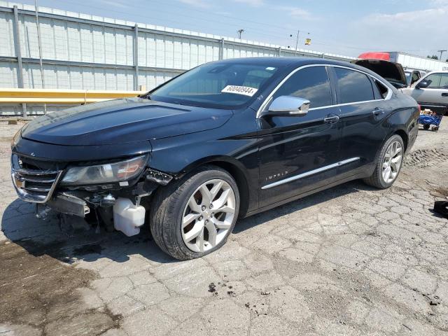 CHEVROLET IMPALA 2014 1g1155s34eu121021