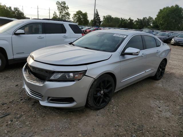 CHEVROLET IMPALA LTZ 2014 1g1155s34eu140930