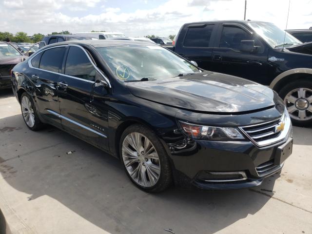 CHEVROLET IMPALA LTZ 2014 1g1155s34eu155198