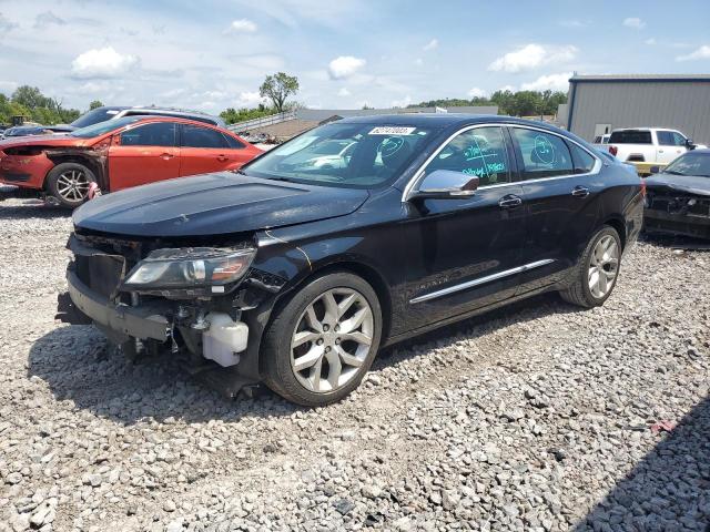 CHEVROLET IMPALA LTZ 2014 1g1155s34eu158232