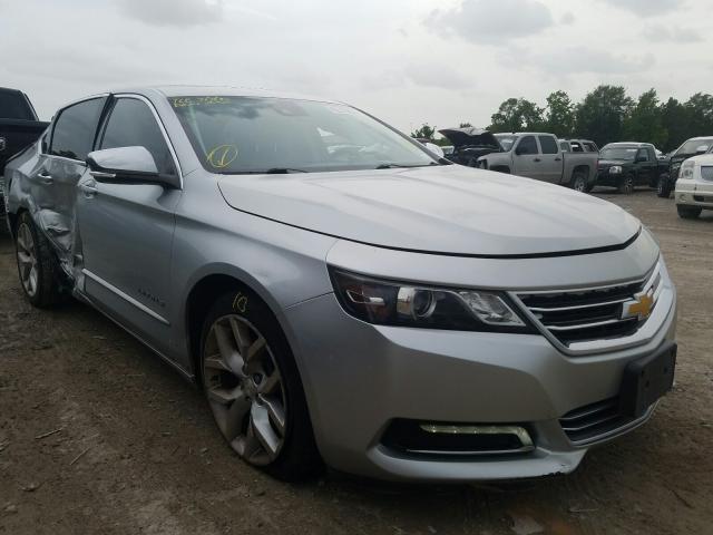 CHEVROLET IMPALA LTZ 2014 1g1155s34eu172342