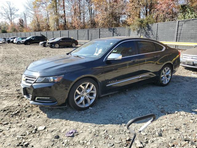 CHEVROLET IMPALA 2014 1g1155s35eu105538