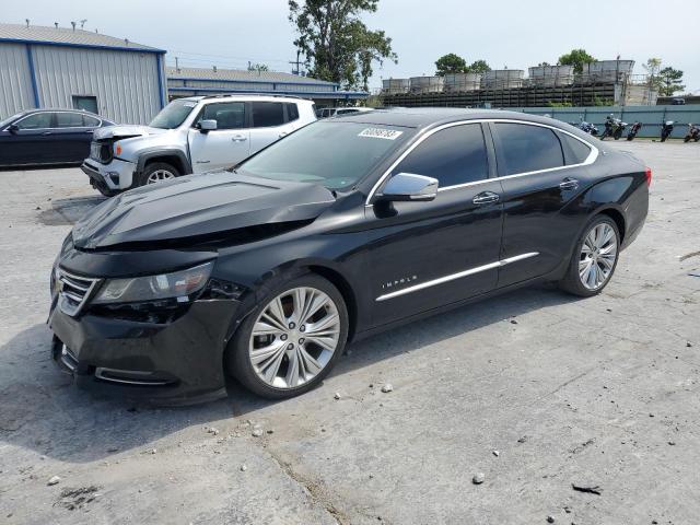 CHEVROLET IMPALA 2014 1g1155s35eu115258