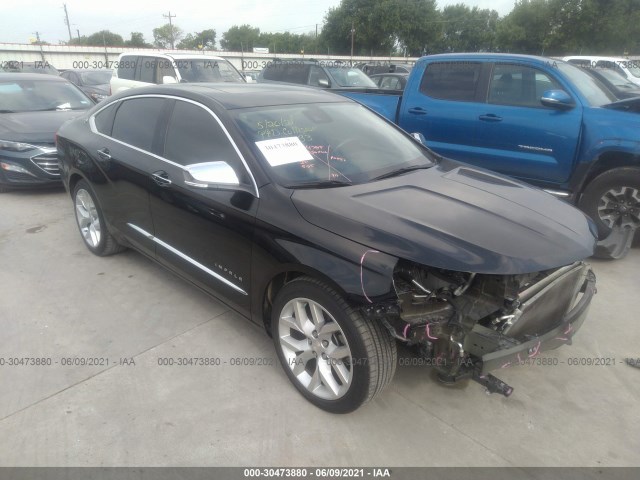 CHEVROLET IMPALA 2014 1g1155s35eu119598