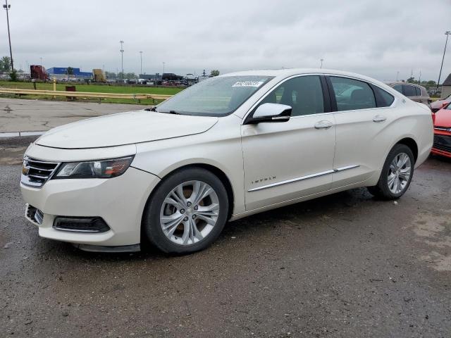 CHEVROLET IMPALA LTZ 2014 1g1155s35eu121450