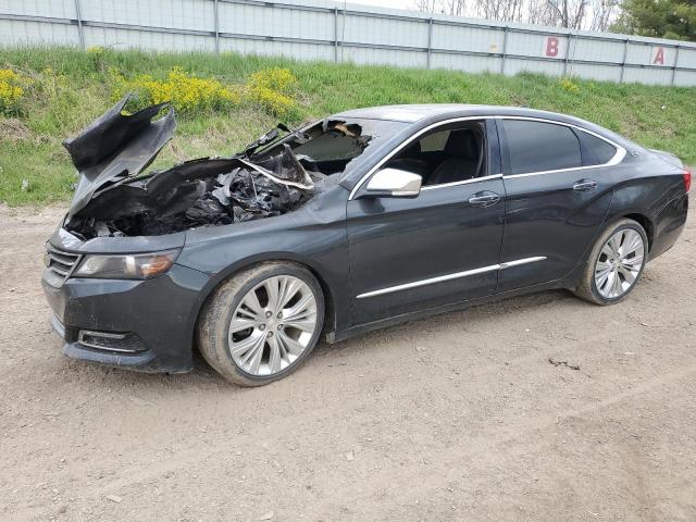 CHEVROLET IMPALA 2014 1g1155s35eu122193