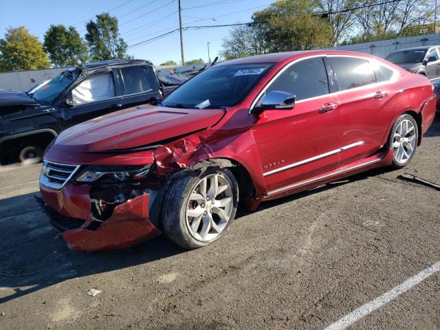 CHEVROLET IMPALA 2014 1g1155s35eu124865