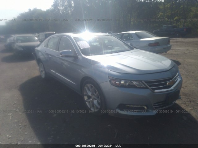 CHEVROLET IMPALA 2014 1g1155s35eu137552