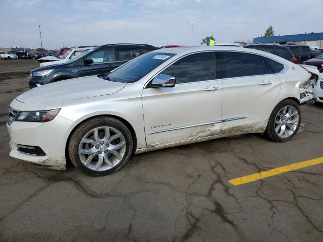 CHEVROLET IMPALA 2014 1g1155s35eu139107