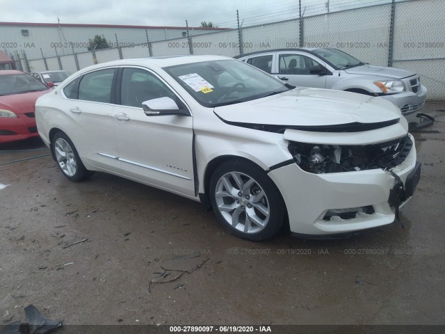 CHEVROLET IMPALA 2014 1g1155s35eu145196