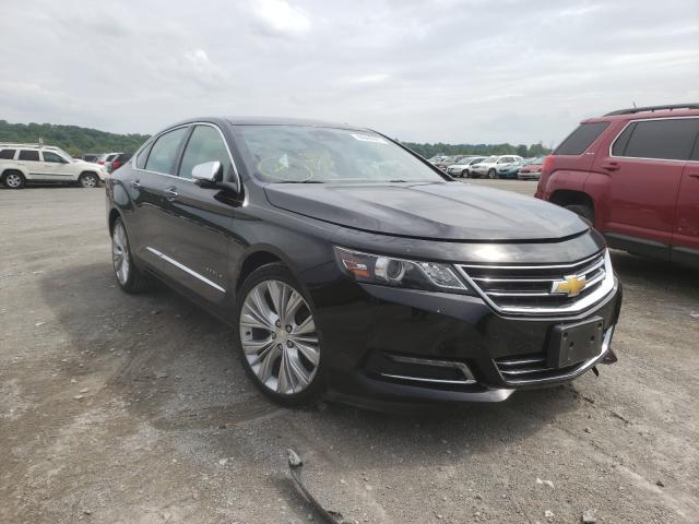 CHEVROLET IMPALA LTZ 2014 1g1155s35eu146820