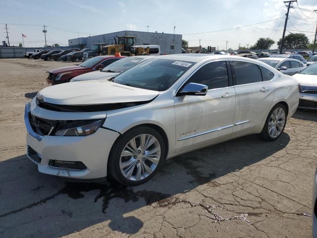 CHEVROLET IMPALA LTZ 2014 1g1155s35eu164251