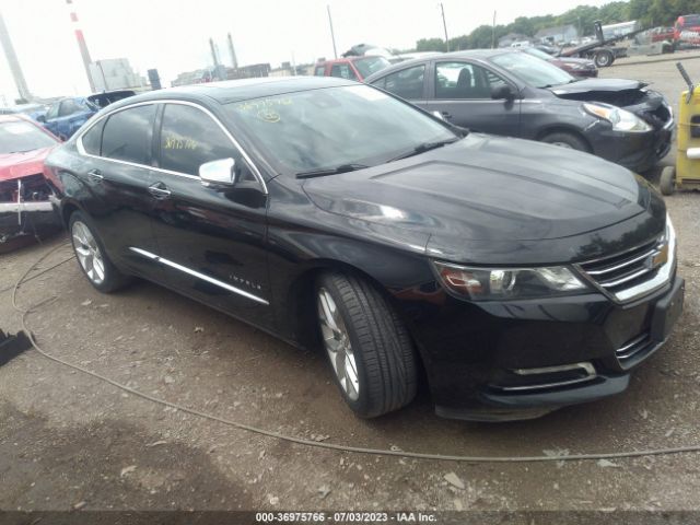 CHEVROLET IMPALA 2014 1g1155s35eu165724