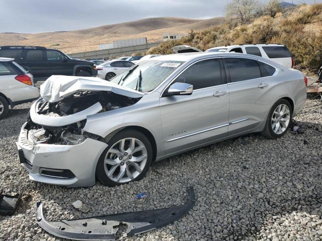 CHEVROLET IMPALA 2014 1g1155s35eu168428