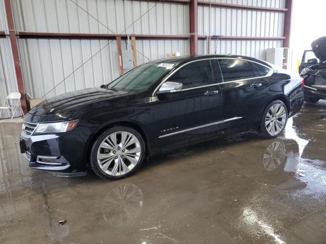 CHEVROLET IMPALA 2014 1g1155s35eu169420