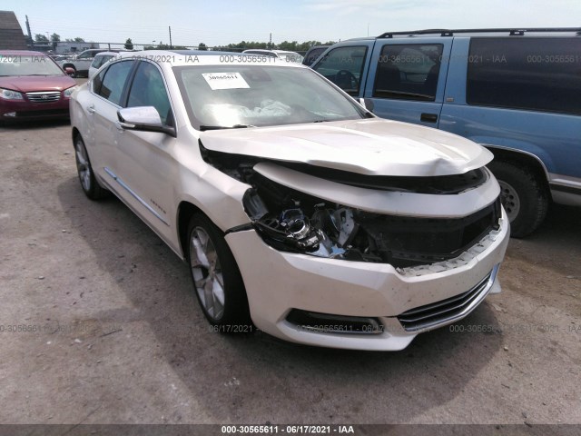 CHEVROLET IMPALA 2014 1g1155s36eu102194