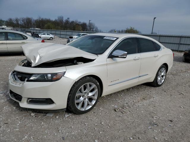 CHEVROLET IMPALA LTZ 2014 1g1155s36eu106813