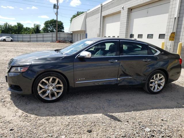 CHEVROLET IMPALA 2014 1g1155s36eu113325