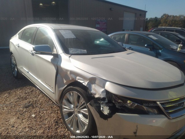 CHEVROLET IMPALA 2014 1g1155s36eu119724