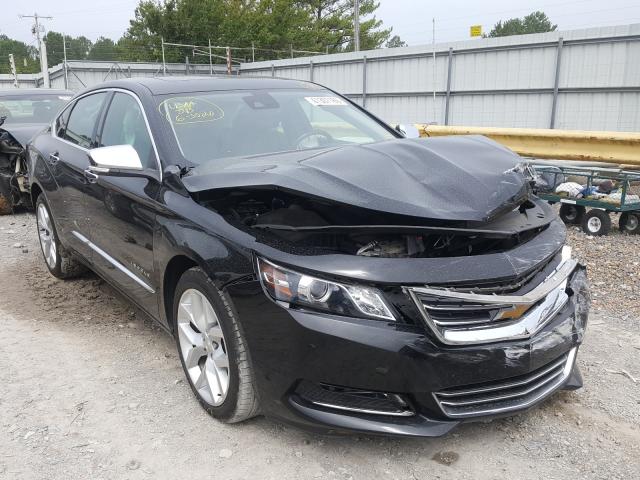 CHEVROLET IMPALA 2014 1g1155s36eu123627