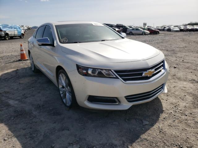 CHEVROLET IMPALA LTZ 2014 1g1155s37eu104519