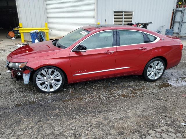 CHEVROLET IMPALA 2014 1g1155s37eu115679