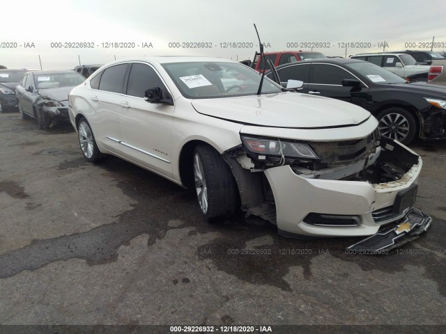 CHEVROLET IMPALA 2014 1g1155s37eu122048