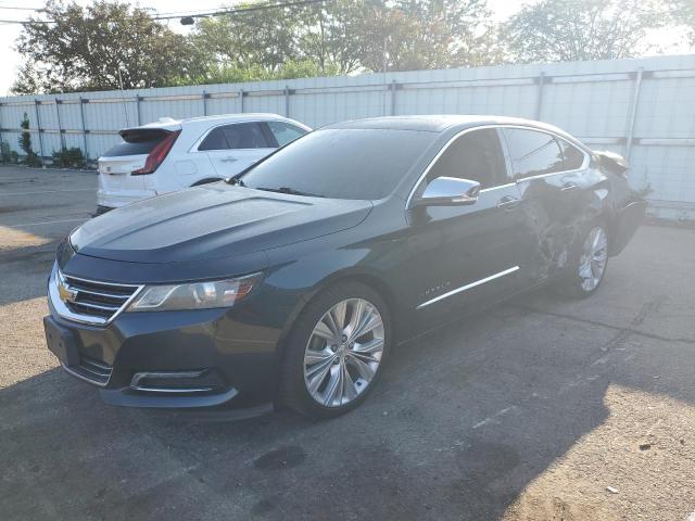 CHEVROLET IMPALA 2014 1g1155s37eu131204