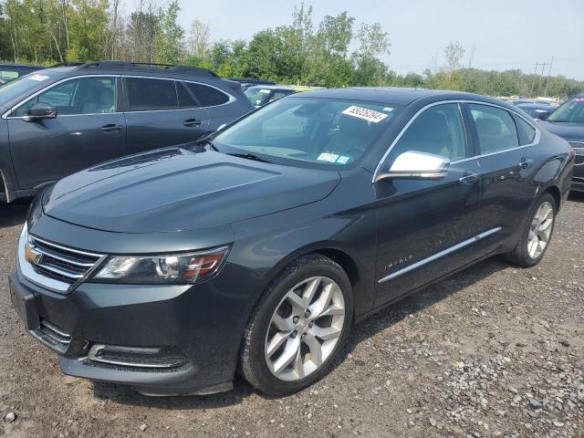 CHEVROLET IMPALA LTZ 2014 1g1155s37eu149900