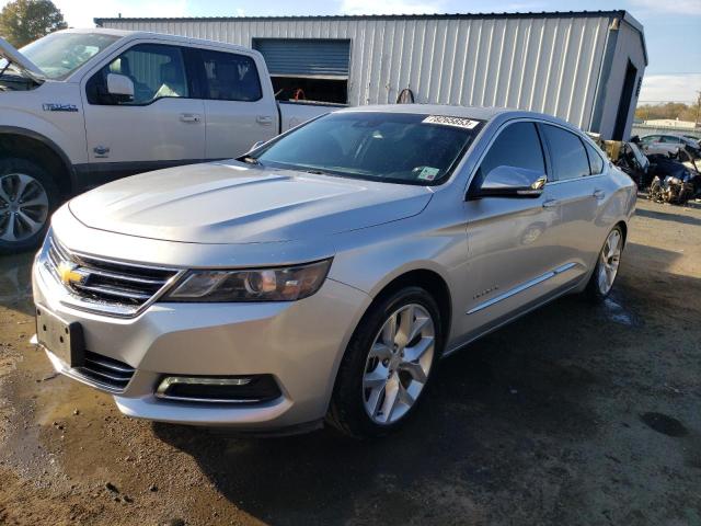 CHEVROLET IMPALA 2014 1g1155s37eu170634