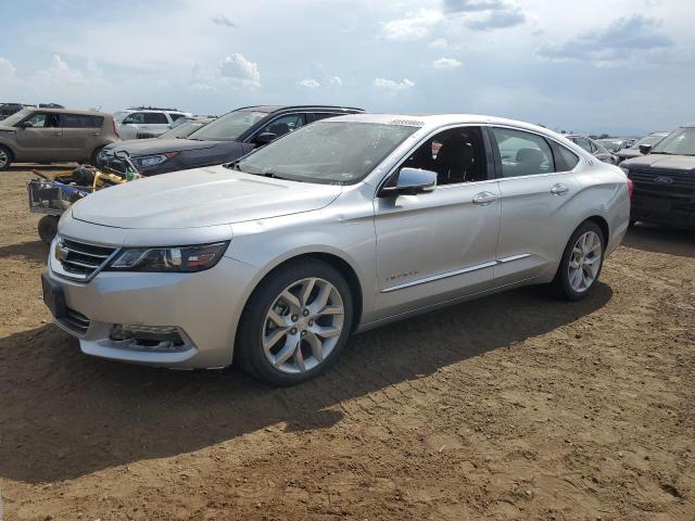 CHEVROLET IMPALA 2014 1g1155s38eu110510