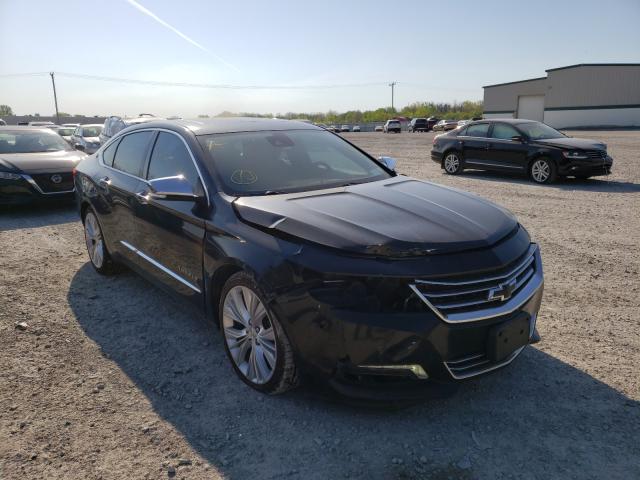 CHEVROLET IMPALA LTZ 2014 1g1155s38eu116310