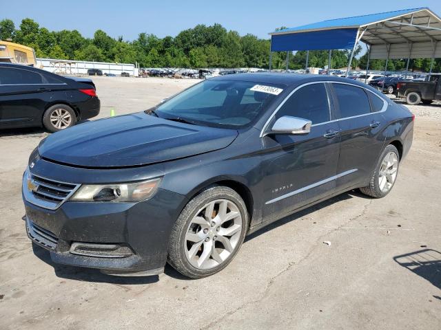 CHEVROLET IMPALA LTZ 2014 1g1155s38eu119126