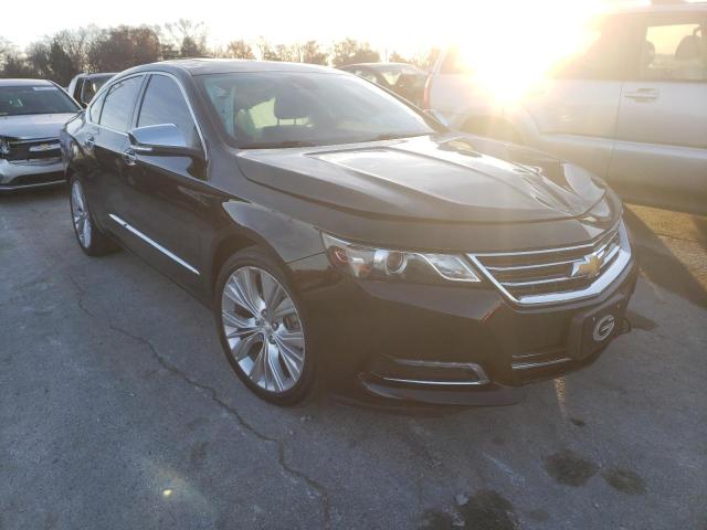 CHEVROLET IMPALA LTZ 2014 1g1155s38eu122317