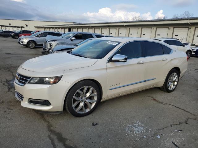 CHEVROLET IMPALA 2014 1g1155s38eu123547