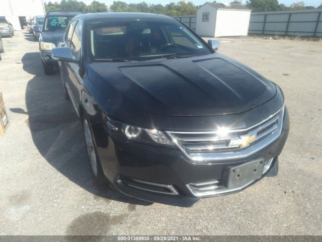 CHEVROLET IMPALA 2014 1g1155s38eu129820