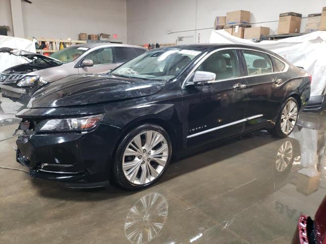 CHEVROLET IMPALA 2014 1g1155s38eu148481