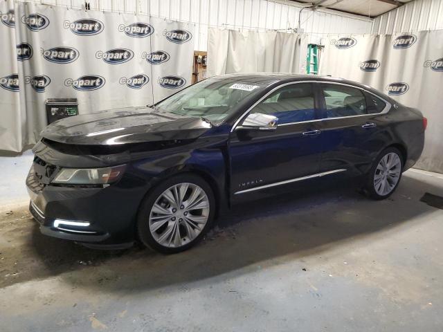 CHEVROLET IMPALA LTZ 2014 1g1155s38eu148643