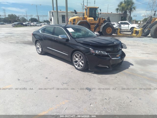 CHEVROLET IMPALA 2014 1g1155s38eu171193